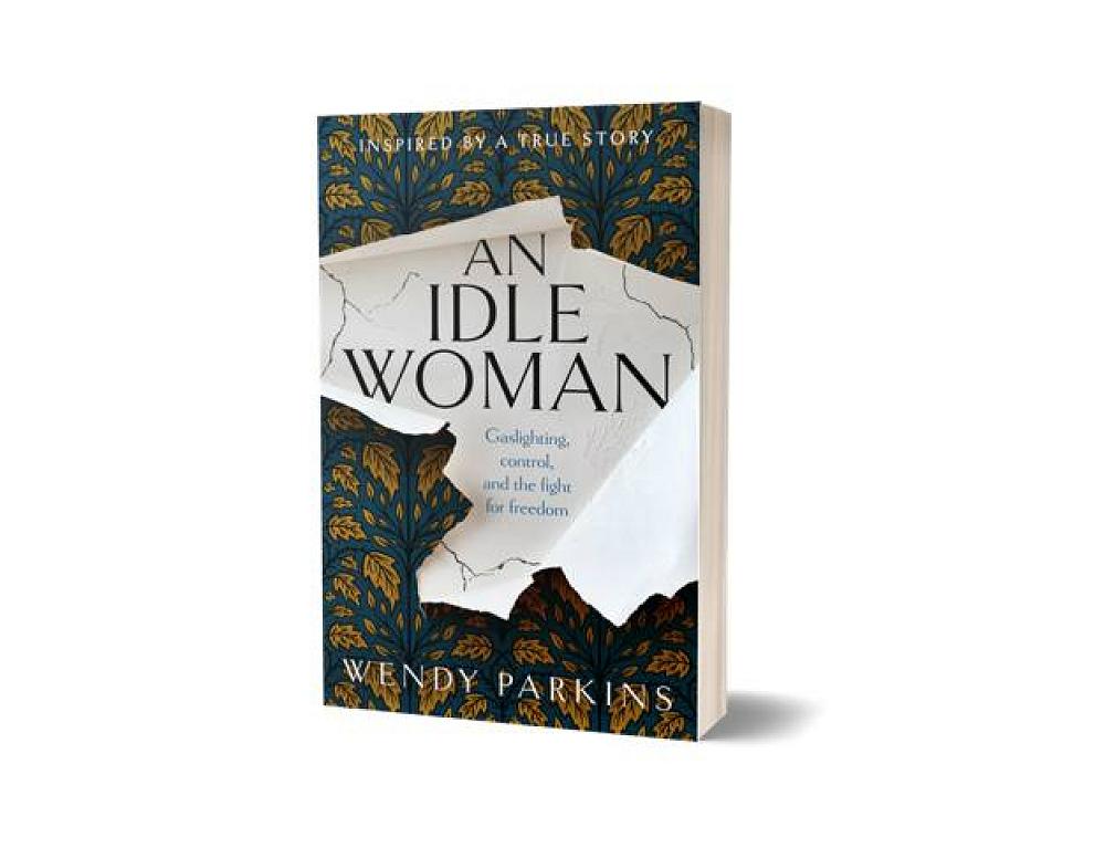 New novel out later this year