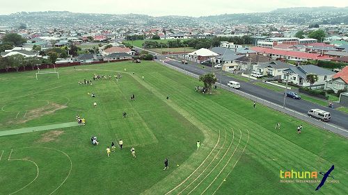 Athletics Day Vid