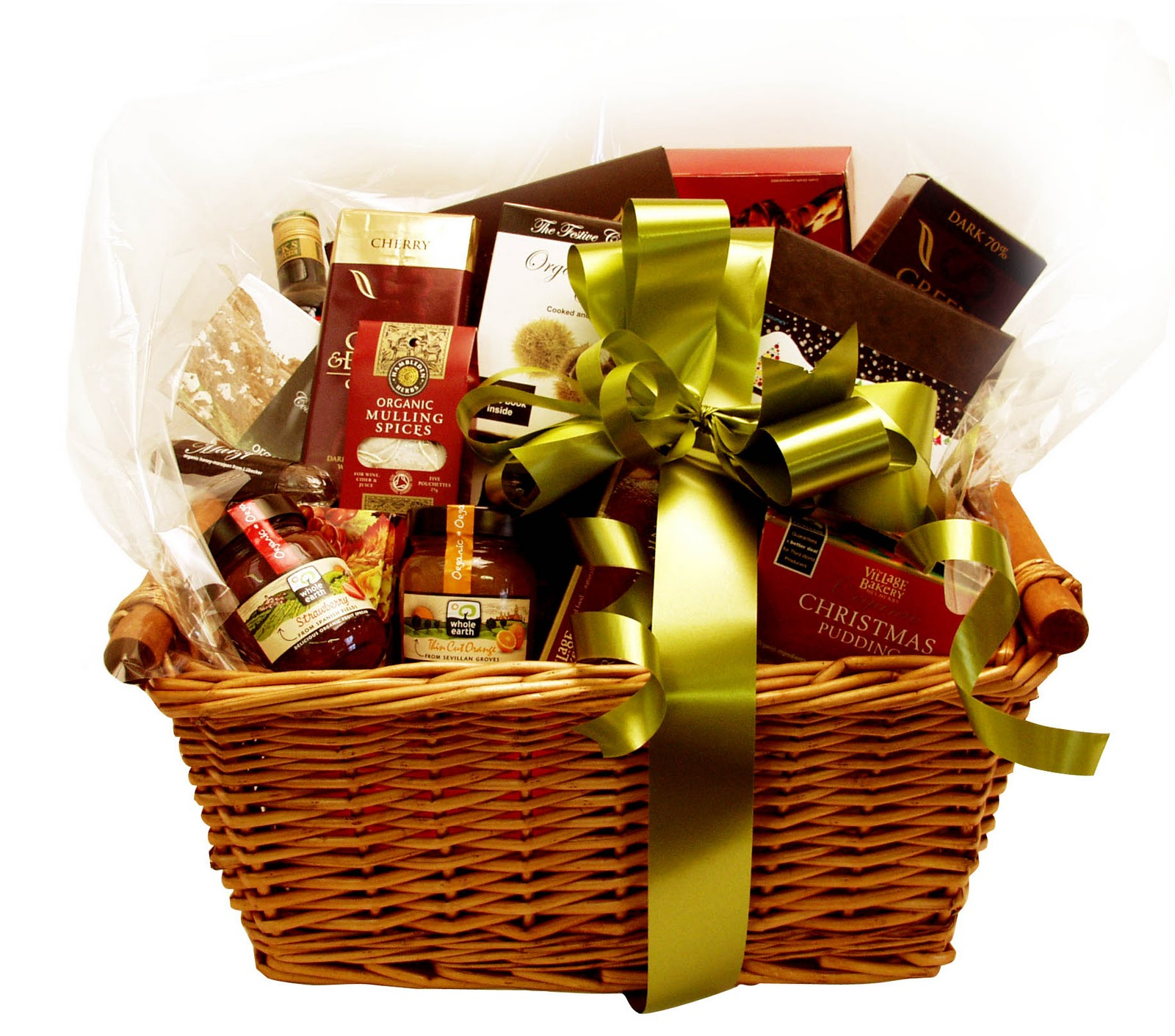 Quiz Night Hampers