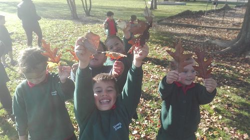 Autumn Fun