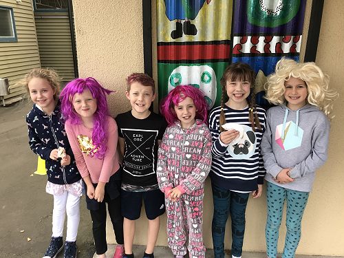Ronald McDonald Fundraiser