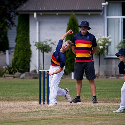 Waihi exchange action