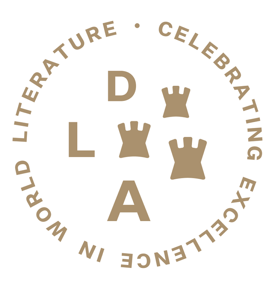 The 2024 #DublinLitAward longlist has been revealed!