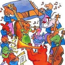 DSO Academy for school aged musicians from Grade 3-6