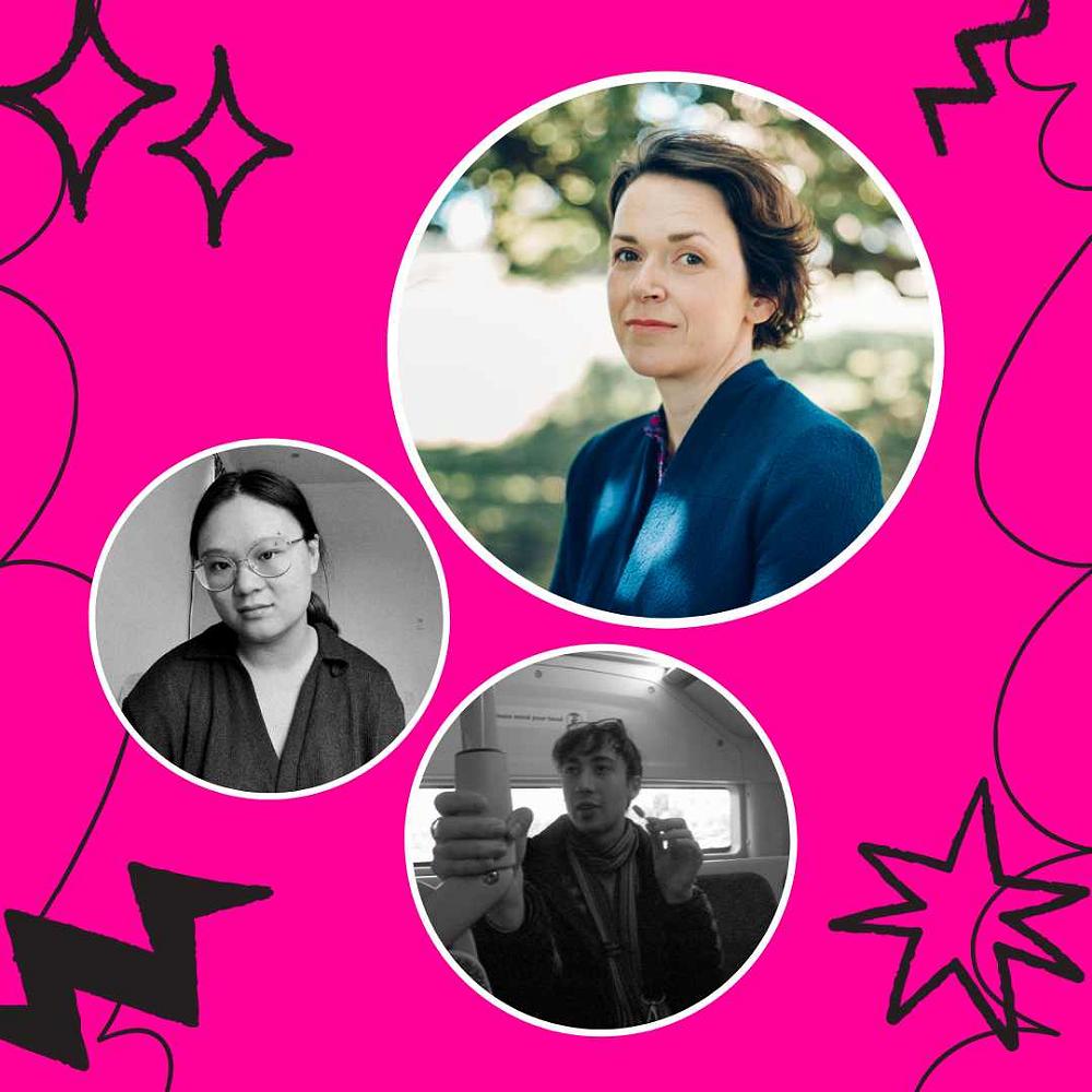 NZ Young Writers Festival