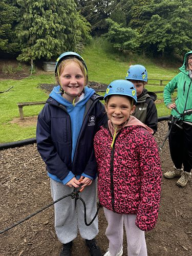 Camp Columba 2023