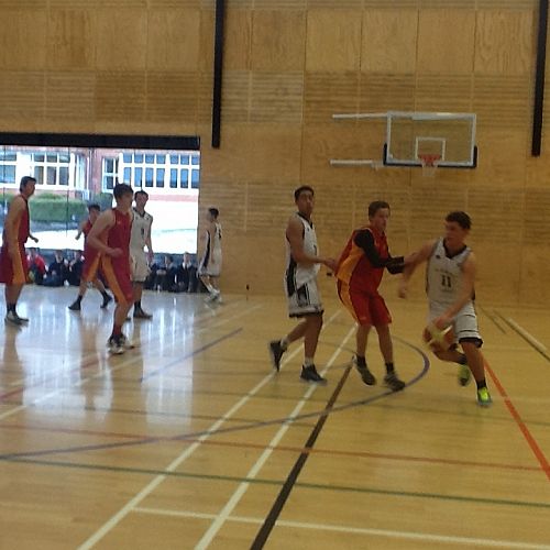 STAC Basketball