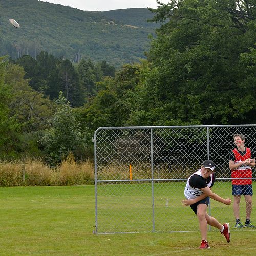 JMC School Athletics