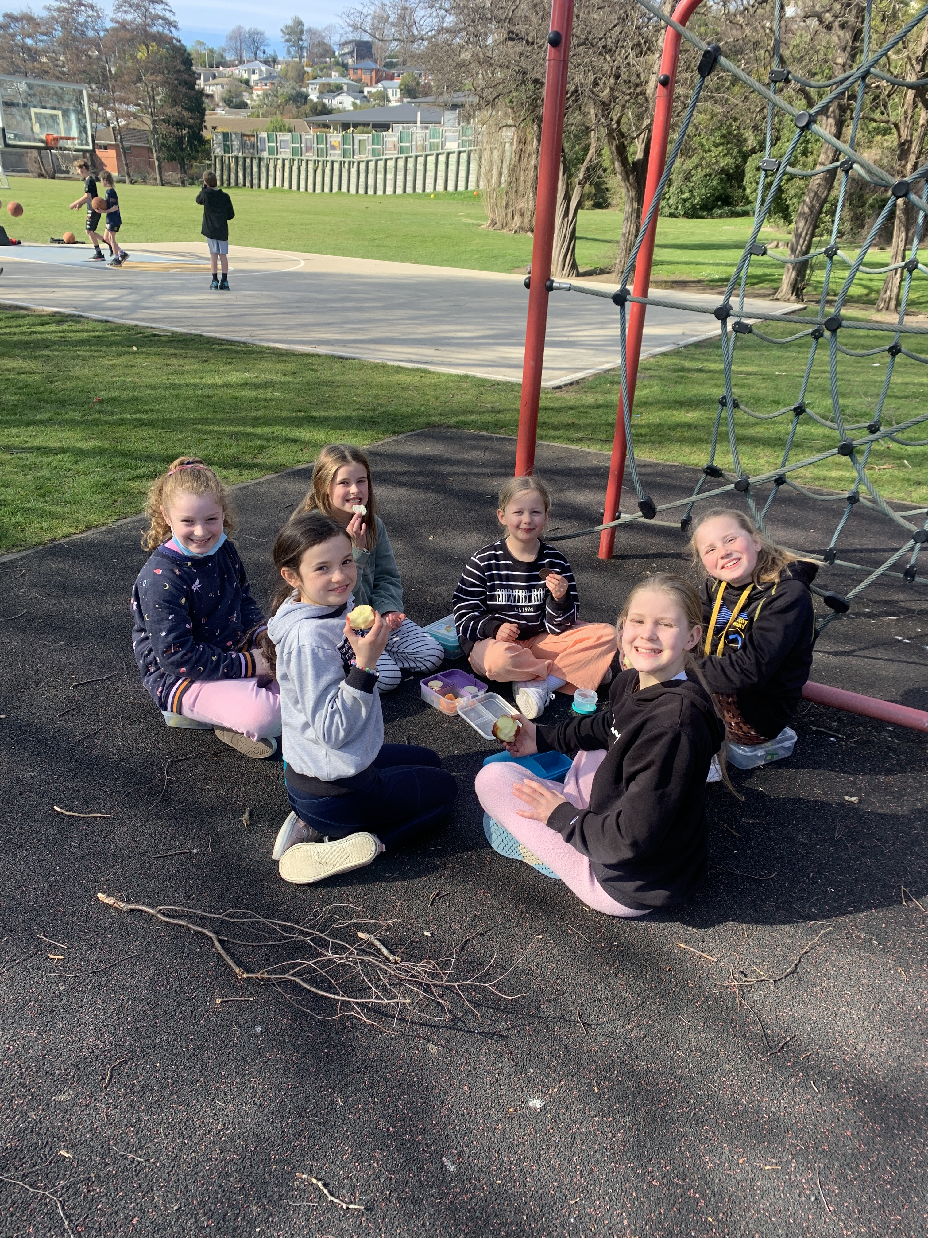 Principal's news