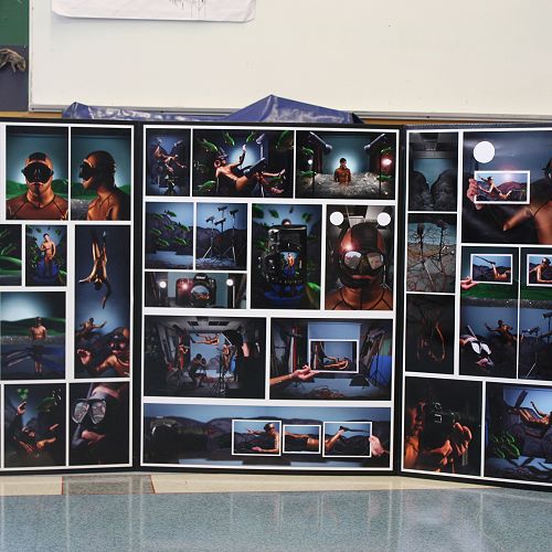 Will Pinfold - Photography