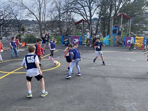 Football World Cup in Action!