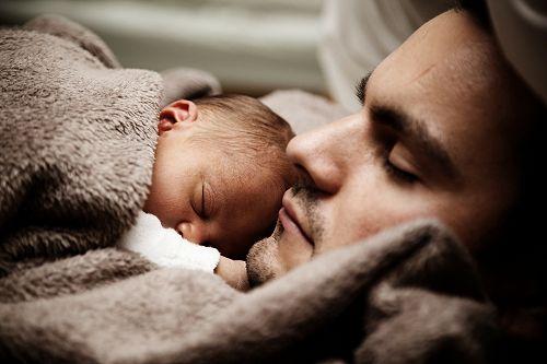dads and bubs