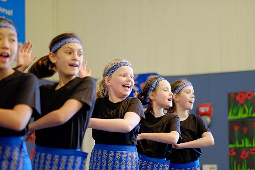 Kapa Haka