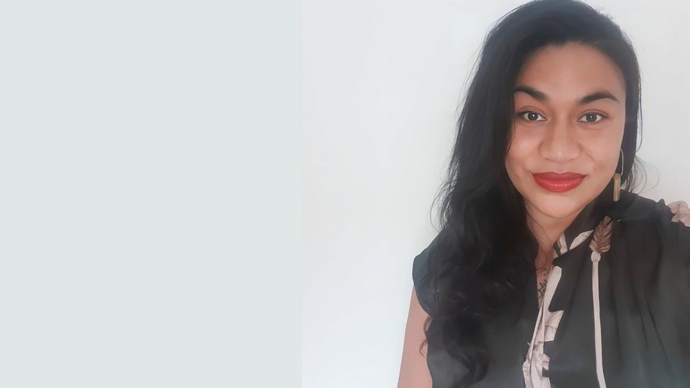 Emerging Pasifika Writer in Residence