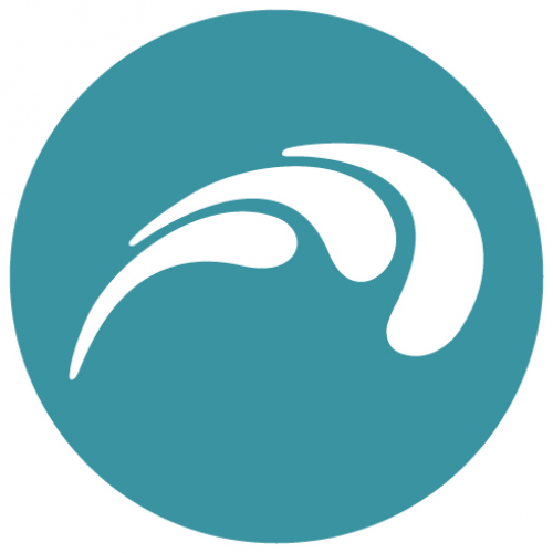 Organisation logo