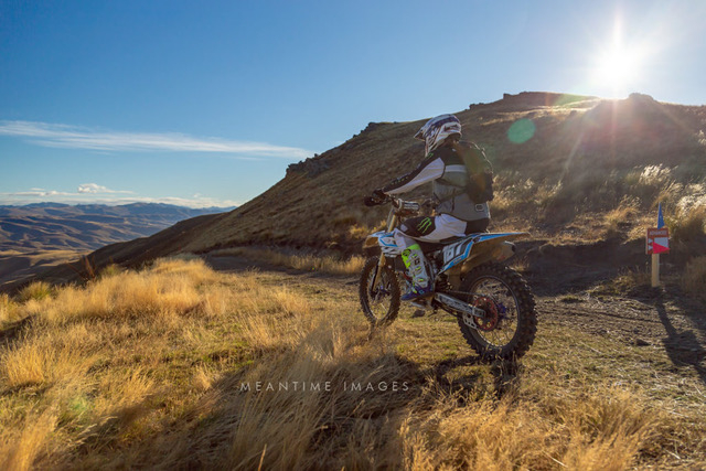Wanaka Trail Ride Challenge