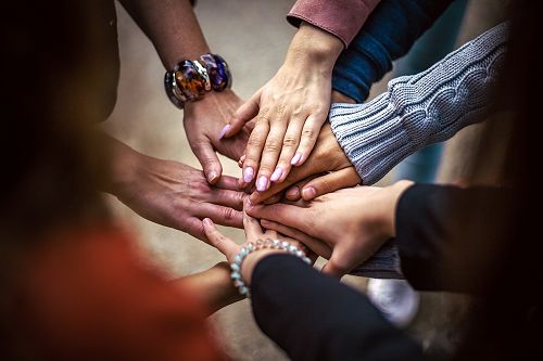 CPPA Mentor Programme