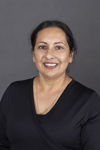 PDG Sarita McLean, Rotary Public Image Coordinator