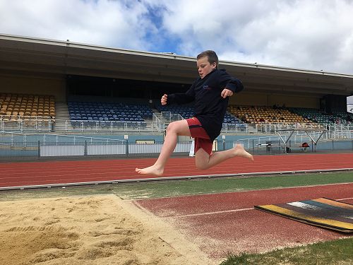 School Athletics