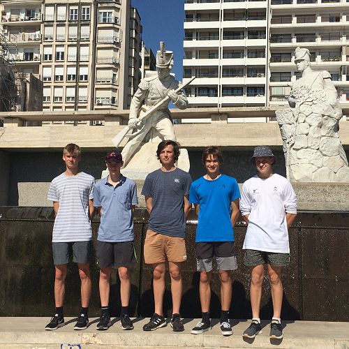 Rosario, National Flag Memorial