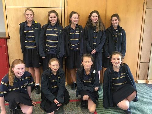 Year 7C