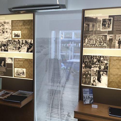 New Zealand Holocaust Centre