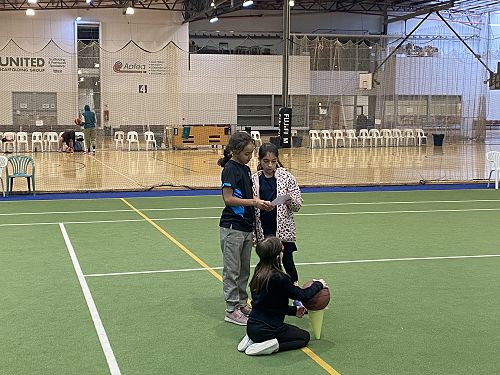 PALS Training Day