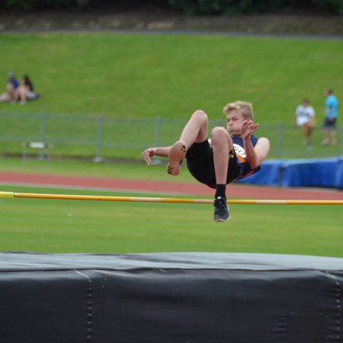 Otago Secondary School Athletics&nbsp;