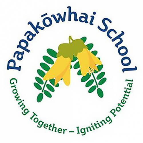 Organisation logo