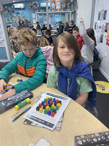 Maths Problem Solving Games