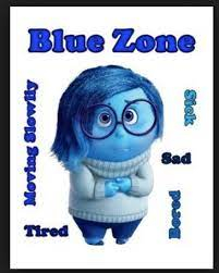 The Wellbeing Zone