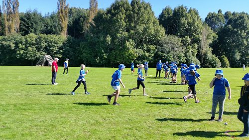 KVC Sports Expo