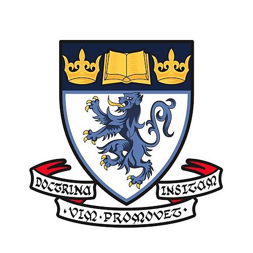 Organisation logo