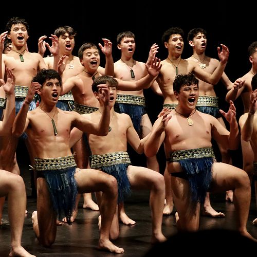 Matariki ki Puanga Celebrations