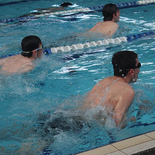 JMC Swimming Sports