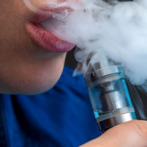 Vaping