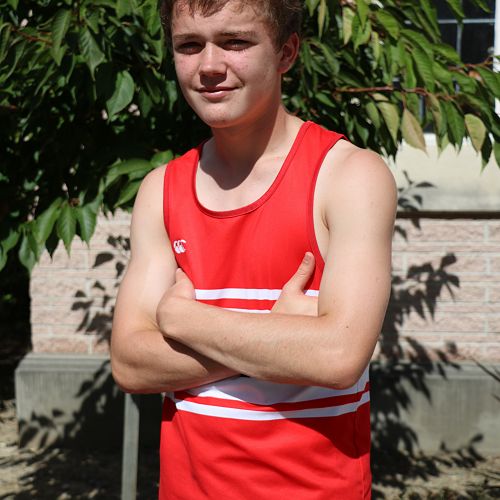 Athletics 2017