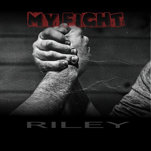 Riley's Fight Song Cover.