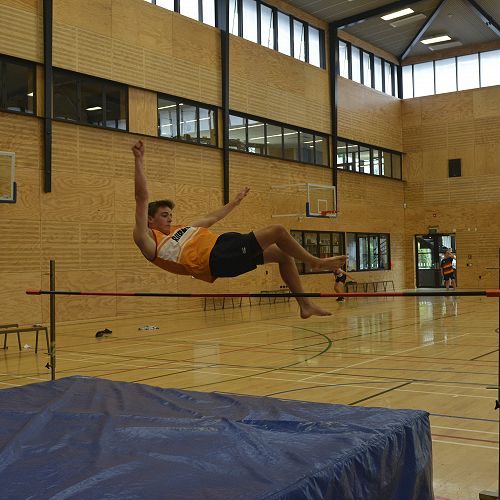 JMC School Athletics