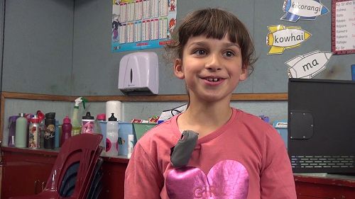 Kaikorai Primary Hills Cluster Kids Conference