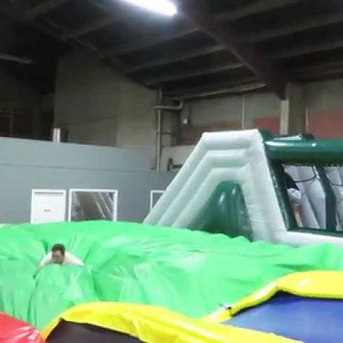 LEAP SOCIAL Clip #3