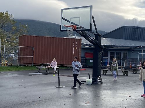 Physical Activity-Room 11