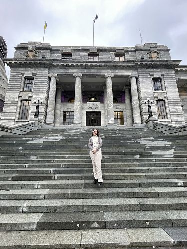 Youth Parliament 2022