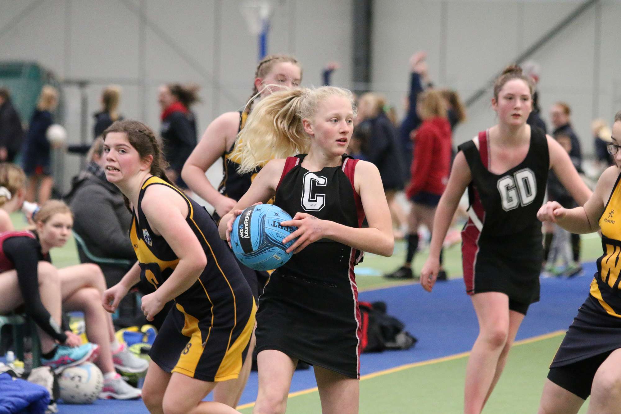 June Sports Round Up