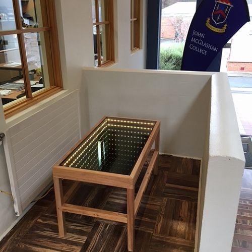 Thomas Sime. Year 12 Major Project.
