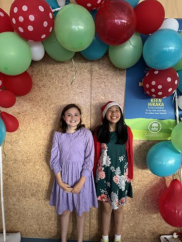 Christmas Disco