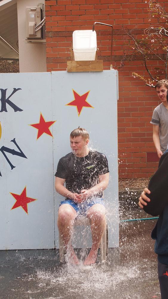 John McGlashan College Fete 2017