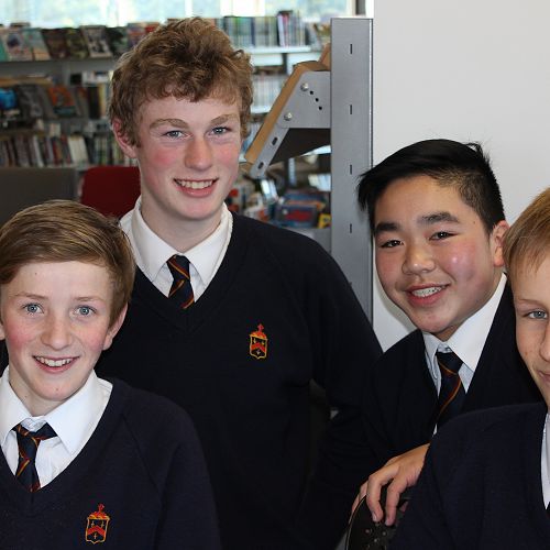 Peer Reading Tutors
