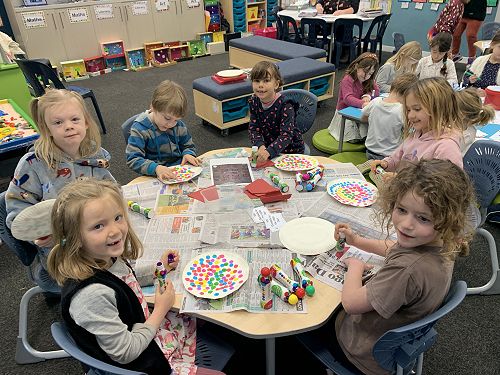 100 days smarter