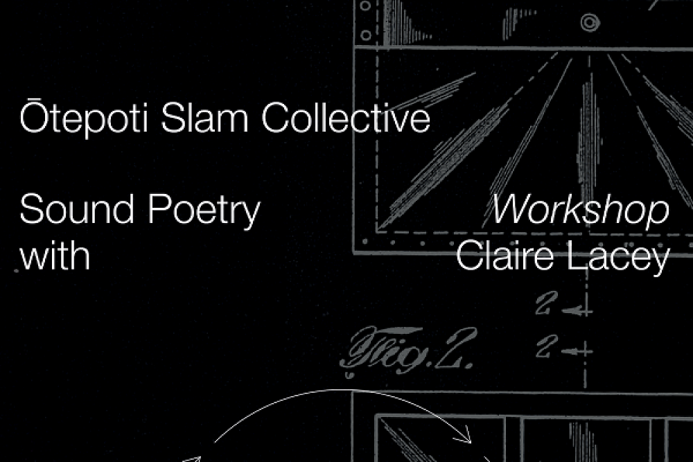 Local Produce: Ōtepoti Slam Collective